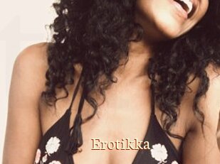 Erotikka