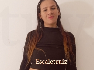 Escaletruiz