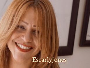 Escarlyjones