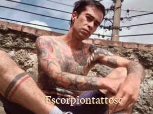 Escorpiontattosc