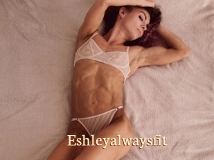 Eshleyalwaysfit