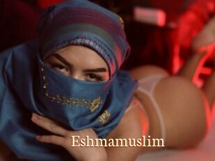 Eshmamuslim