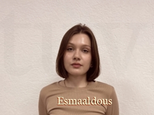 Esmaaldous