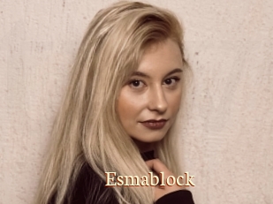 Esmablock