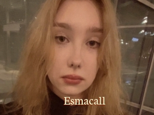 Esmacall