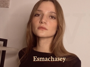 Esmachasey