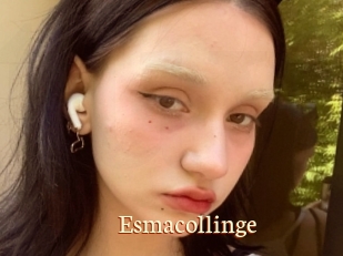 Esmacollinge