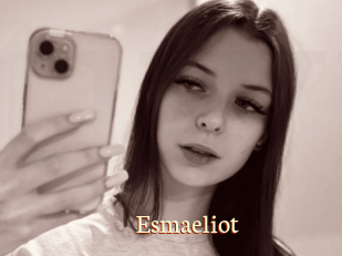 Esmaeliot