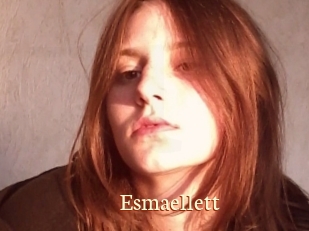 Esmaellett