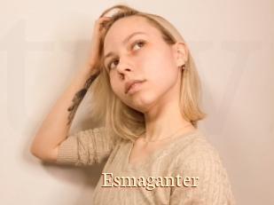 Esmaganter