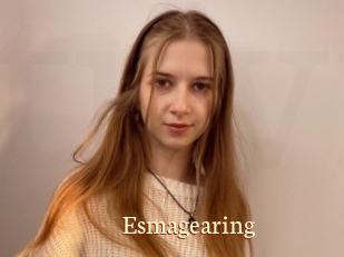 Esmagearing