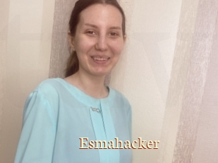 Esmahacker