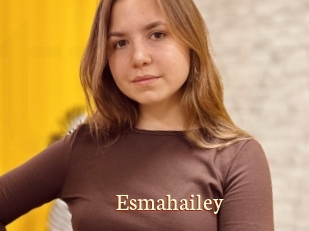 Esmahailey