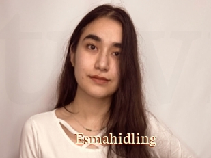 Esmahidling