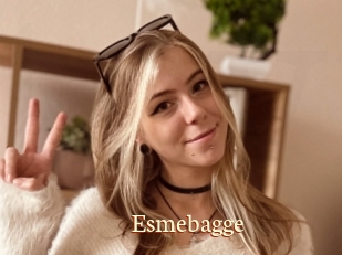 Esmebagge