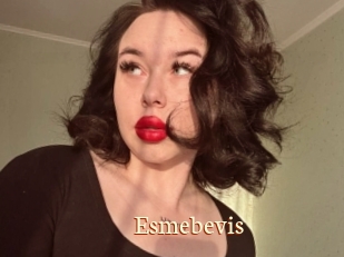 Esmebevis