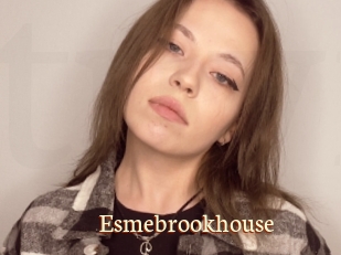 Esmebrookhouse