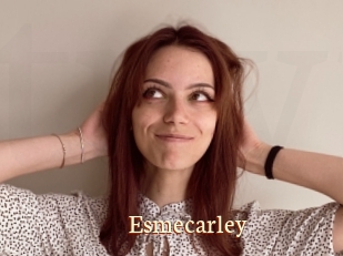 Esmecarley