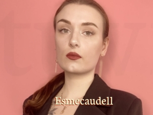 Esmecaudell