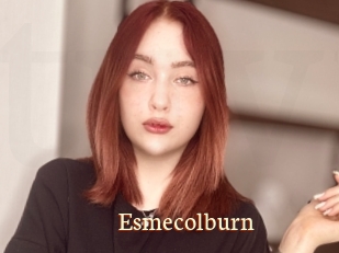 Esmecolburn