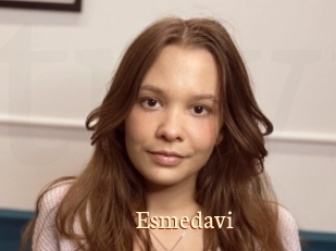 Esmedavi