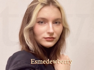 Esmedewberry