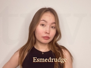 Esmedrudge