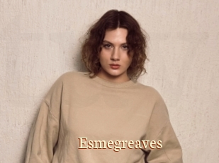 Esmegreaves