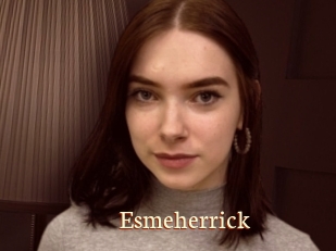 Esmeherrick