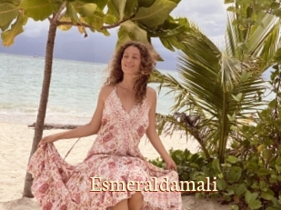 Esmeraldamali