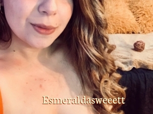 Esmeraldasweeett