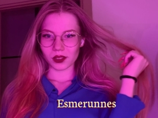 Esmerunnes