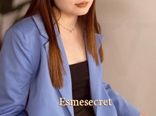 Esmesecret