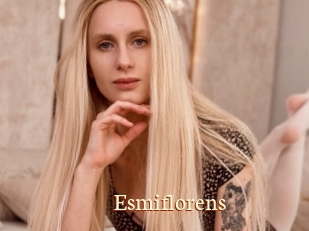 Esmiflorens