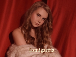 Esmigarcia