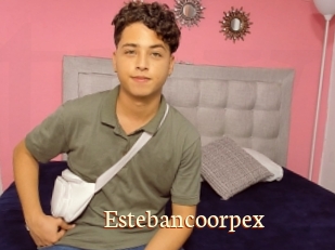 Estebancoorpex