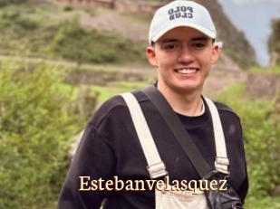 Estebanvelasquez