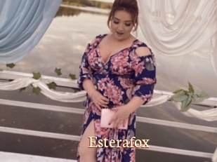 Esterafox