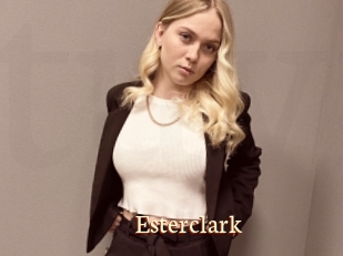 Esterclark