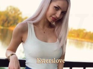 Esterslove