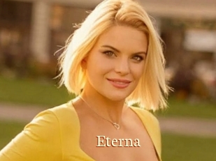 Eterna