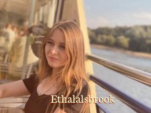 Ethalalsbrook