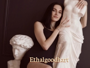 Ethalgoodhart