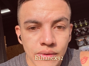 Ethanex92