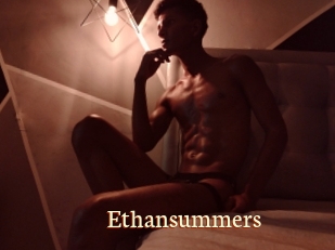 Ethansummers