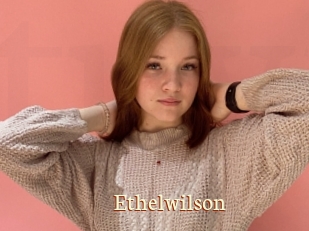 Ethelwilson