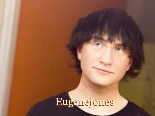 Eugenejones