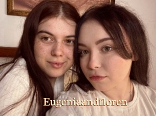 Eugeniaandfloren