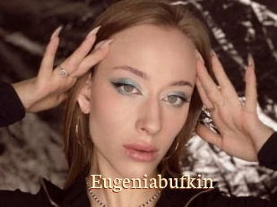 Eugeniabufkin