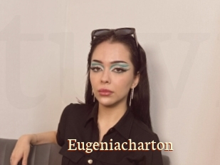 Eugeniacharton